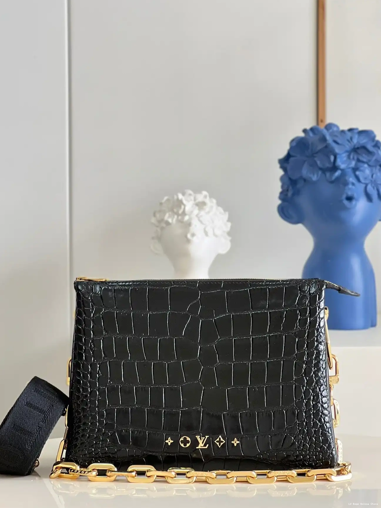 COUSSIN VUITTON LOUIS PM 0430